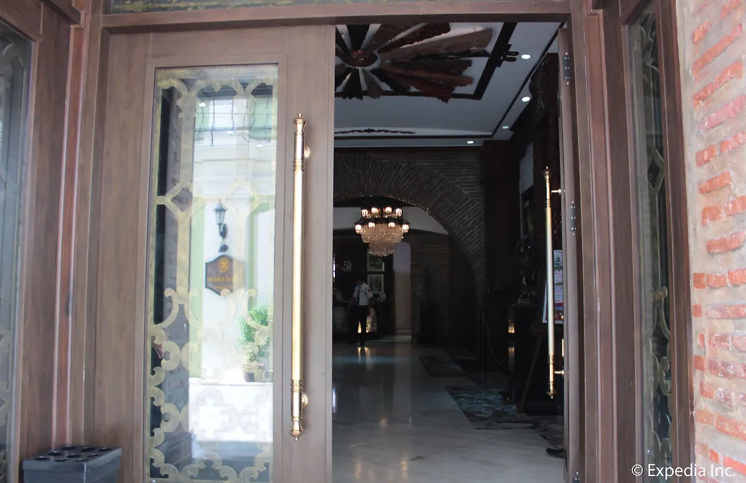 Hotel Luna-1