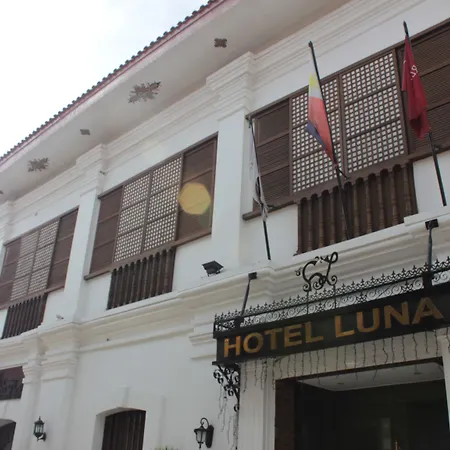 Hotel Luna-2